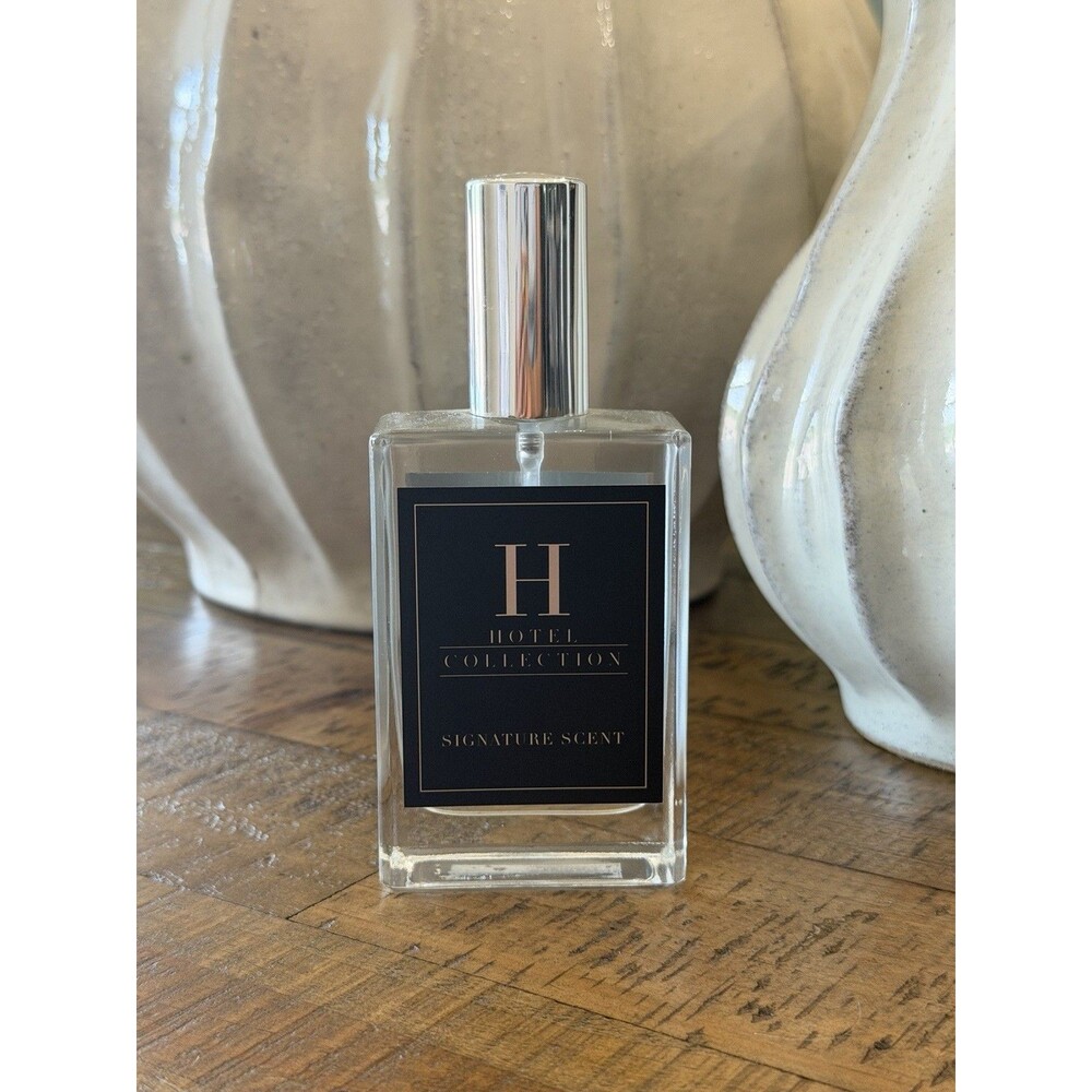 Hotel Collection Autumn Pine Room Spray 100mL Luxury Home Fragrance New $49.95